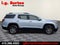 2017 GMC Acadia SLT