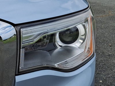 2017 GMC Acadia SLT