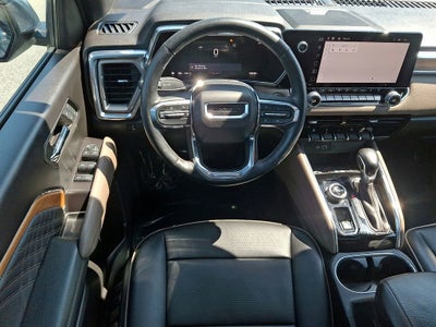 2024 GMC Canyon Denali
