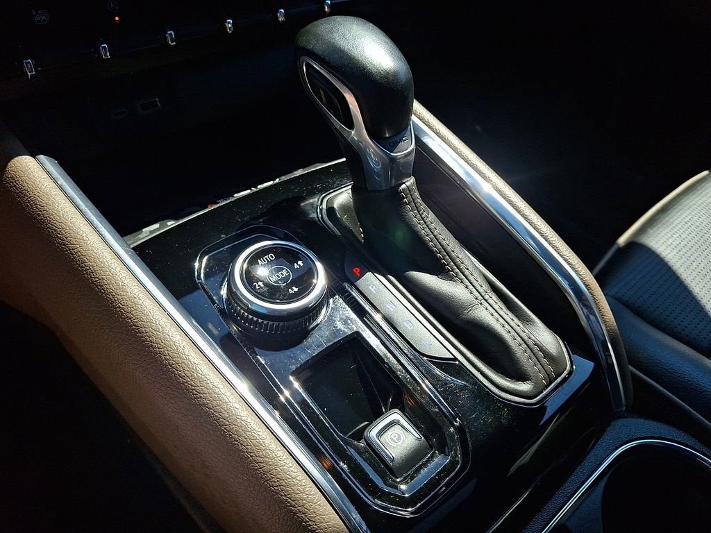 2024 GMC Canyon Denali