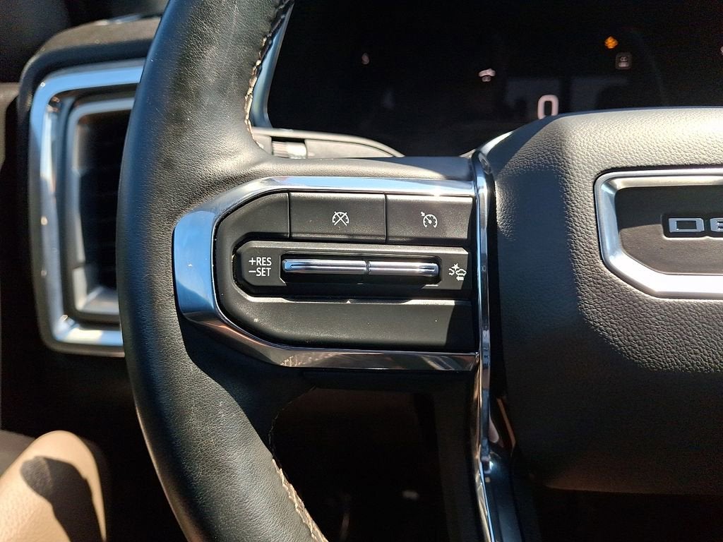 2024 GMC Canyon Denali