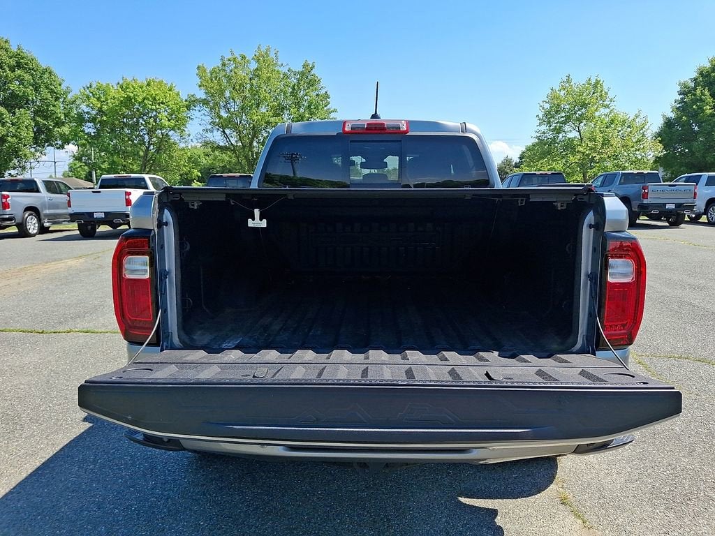 2024 GMC Canyon Denali