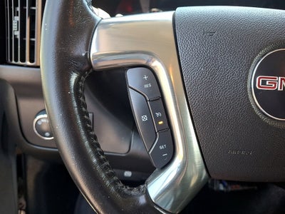 2019 GMC Savana Cargo 2500 Work Van