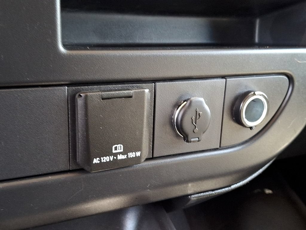 2019 GMC Savana Cargo 2500 Work Van