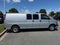 2019 GMC Savana Cargo 2500 Work Van