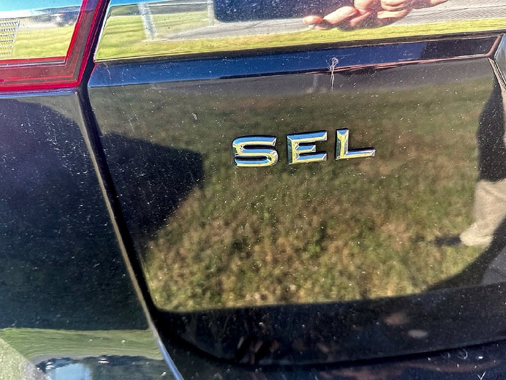 2019 Volkswagen Atlas 3.6L V6 SEL