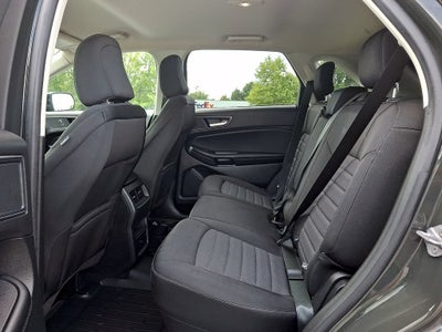 2023 Ford Edge SE