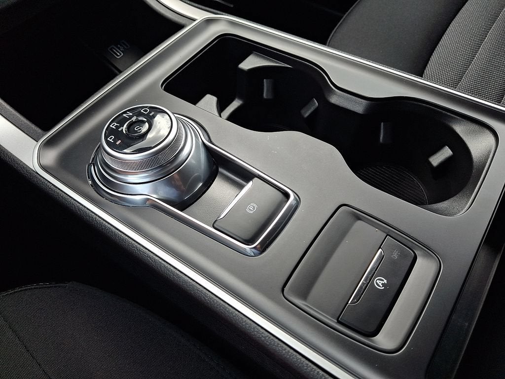 2023 Ford Edge SE