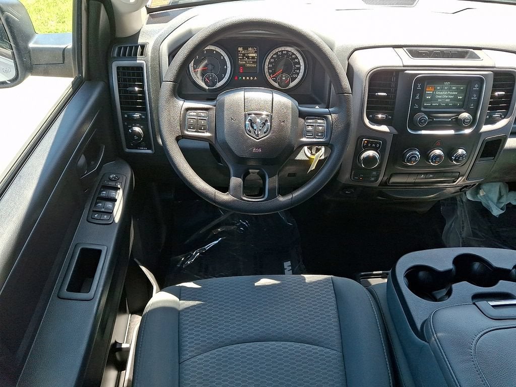 2016 RAM 1500 Express