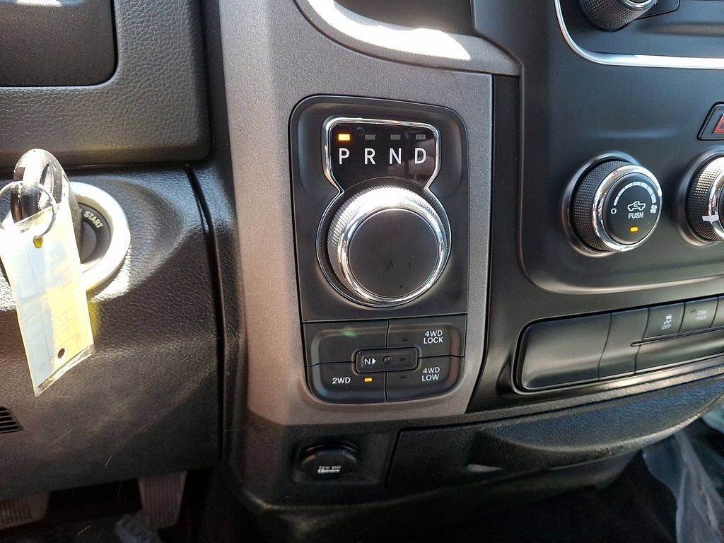2016 RAM 1500 Express