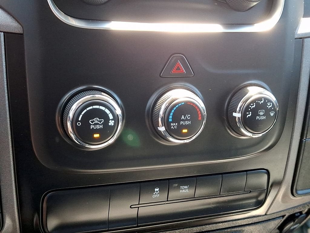 2016 RAM 1500 Express