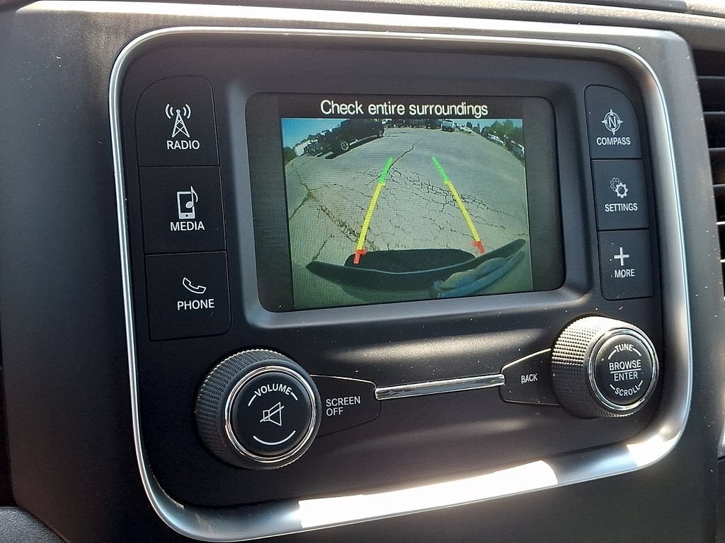 2016 RAM 1500 Express