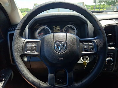 2016 RAM 1500 Express