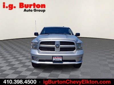 2016 RAM 1500 Express
