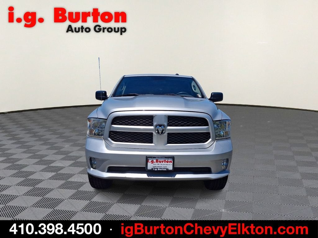 2016 RAM 1500 Express