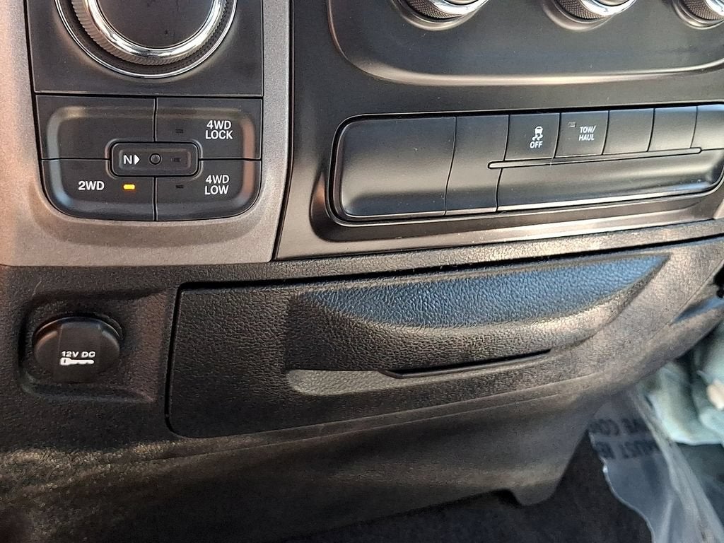 2016 RAM 1500 Express