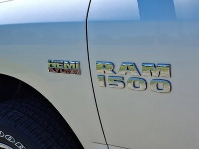 2016 RAM 1500 Express