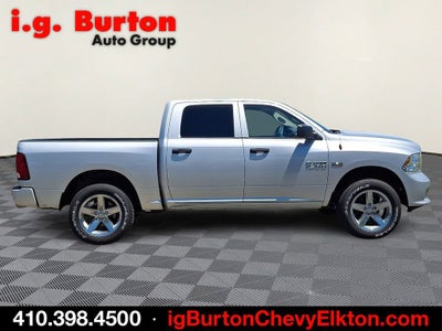 2016 RAM 1500 Express