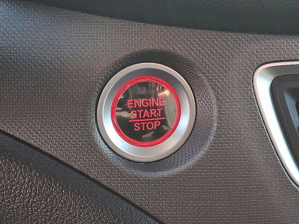 2021 Honda Ridgeline Sport