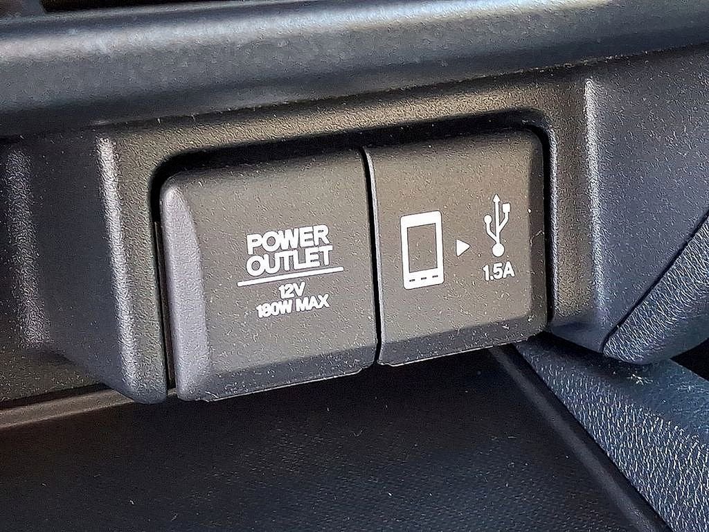 2021 Honda Ridgeline Sport