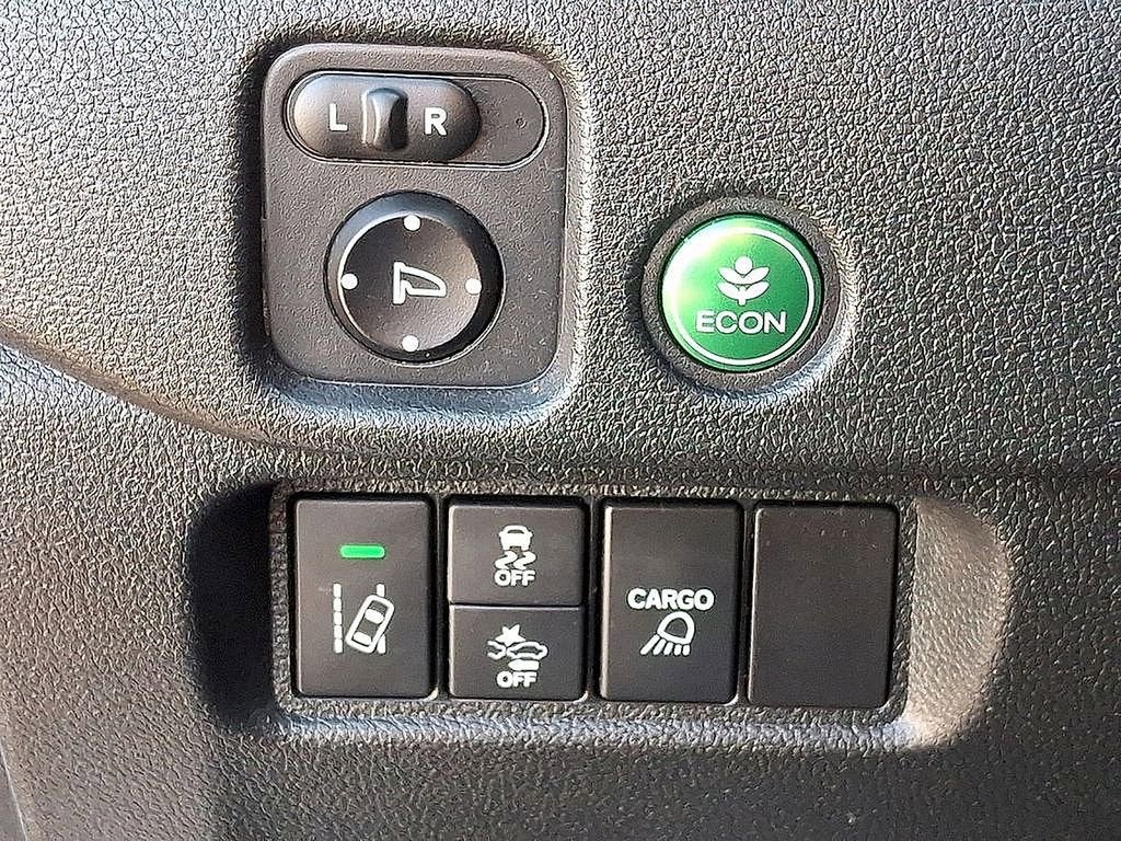 2021 Honda Ridgeline Sport