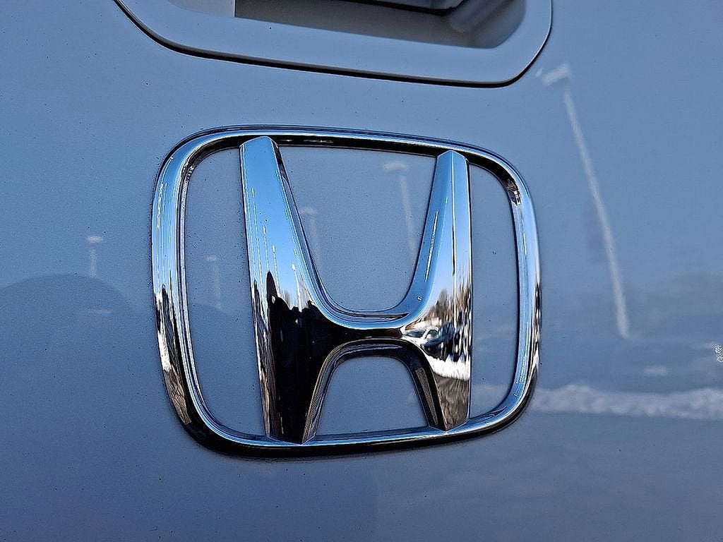 2021 Honda Ridgeline Sport