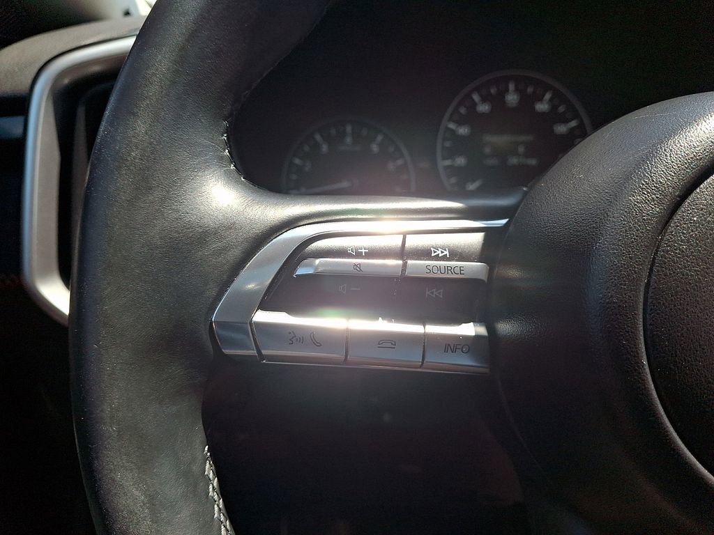 2023 Mazda Mazda CX-50 2.5 Turbo Meridian Edition