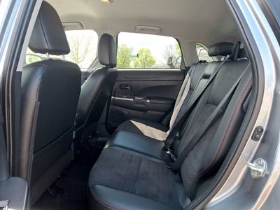 2023 Mitsubishi Outlander Sport 2.0 SE AWC