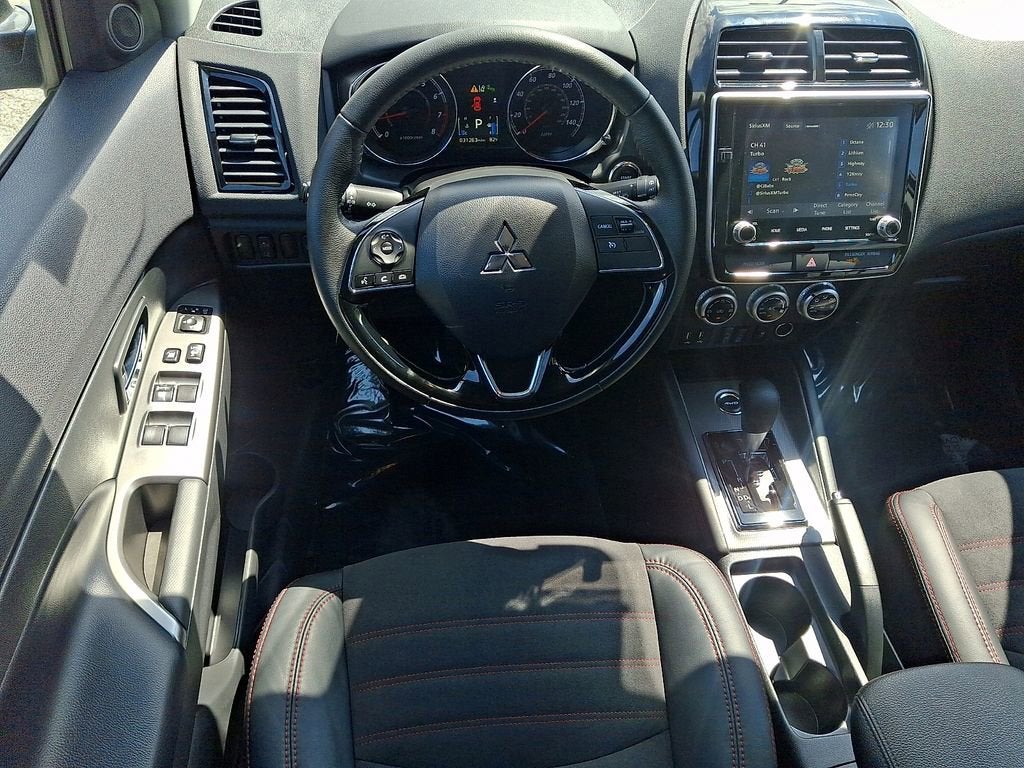 2023 Mitsubishi Outlander Sport 2.0 SE AWC