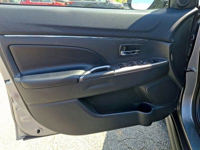 2023 Mitsubishi Outlander Sport 2.0 SE AWC