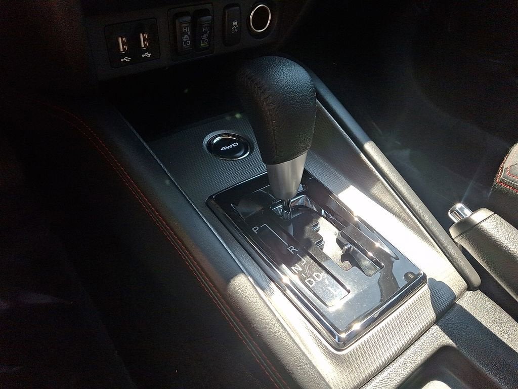 2023 Mitsubishi Outlander Sport 2.0 SE AWC