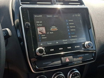 2023 Mitsubishi Outlander Sport 2.0 SE AWC