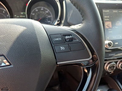 2023 Mitsubishi Outlander Sport 2.0 SE AWC