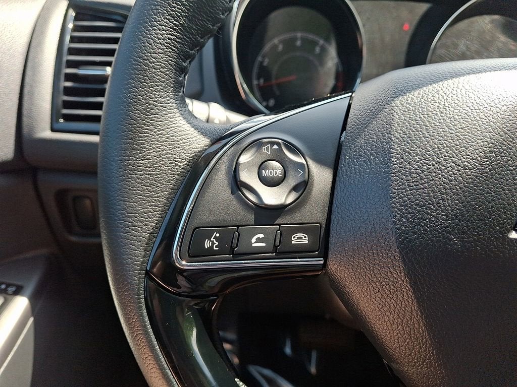 2023 Mitsubishi Outlander Sport 2.0 SE AWC