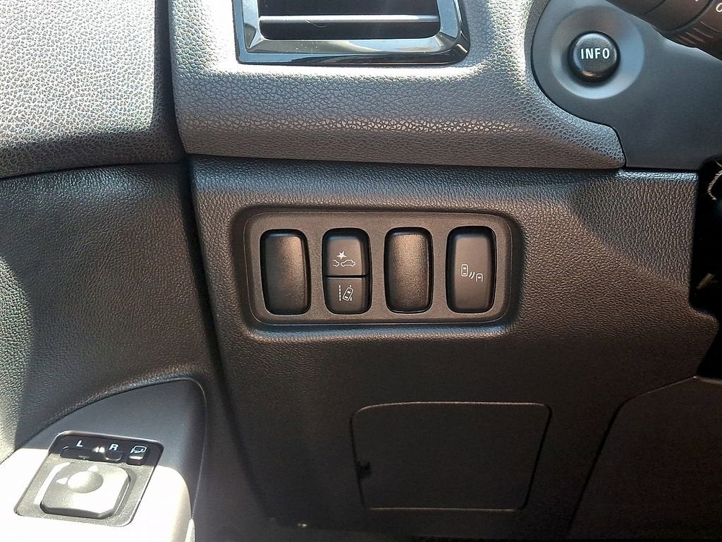 2023 Mitsubishi Outlander Sport 2.0 SE AWC