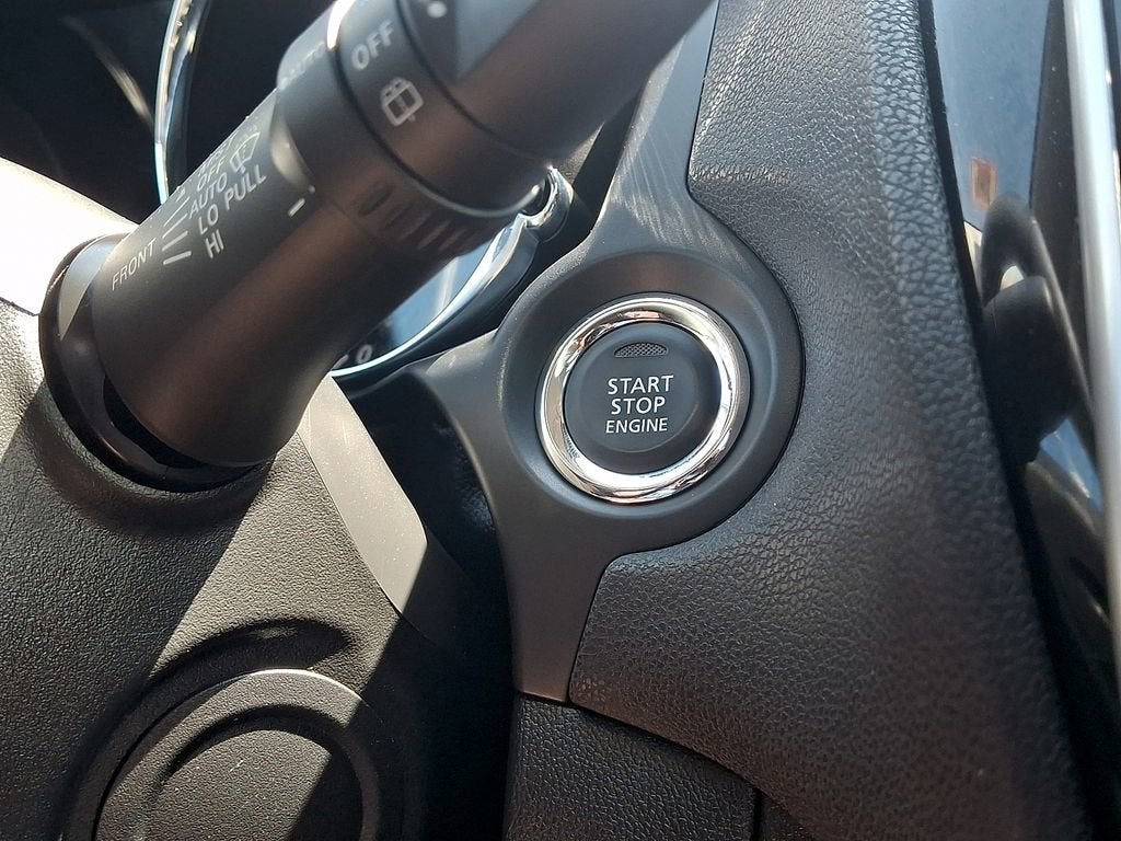 2023 Mitsubishi Outlander Sport 2.0 SE AWC