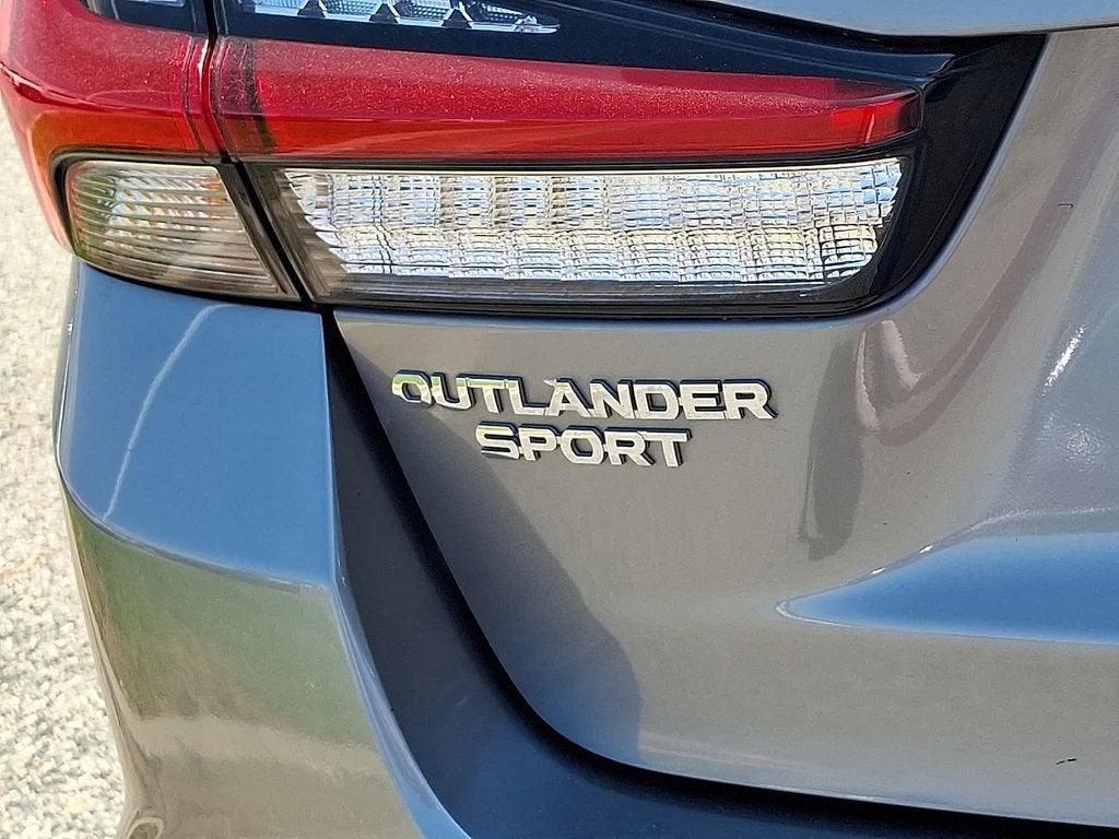 2023 Mitsubishi Outlander Sport 2.0 SE AWC