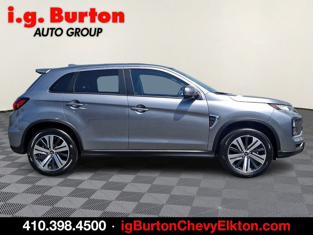 2023 Mitsubishi Outlander Sport 2.0 SE AWC
