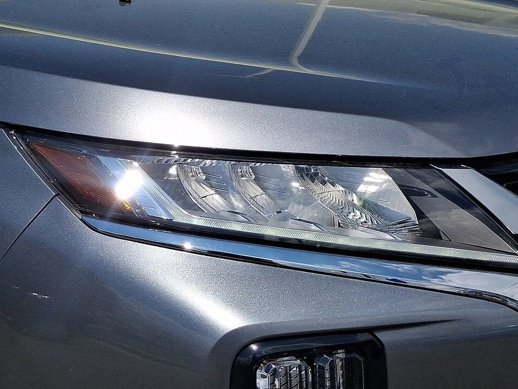 2023 Mitsubishi Outlander Sport 2.0 SE AWC