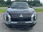 2024 Mitsubishi Outlander SE Black Edition S-AWC