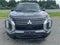 2024 Mitsubishi Outlander SE Black Edition S-AWC