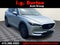 2018 Mazda Mazda CX-5 Touring
