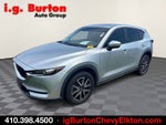 2018 Mazda Mazda CX-5 Touring