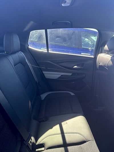 2024 Buick Envista Preferred