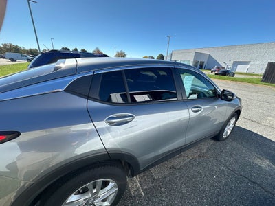 2024 Buick Envista Preferred