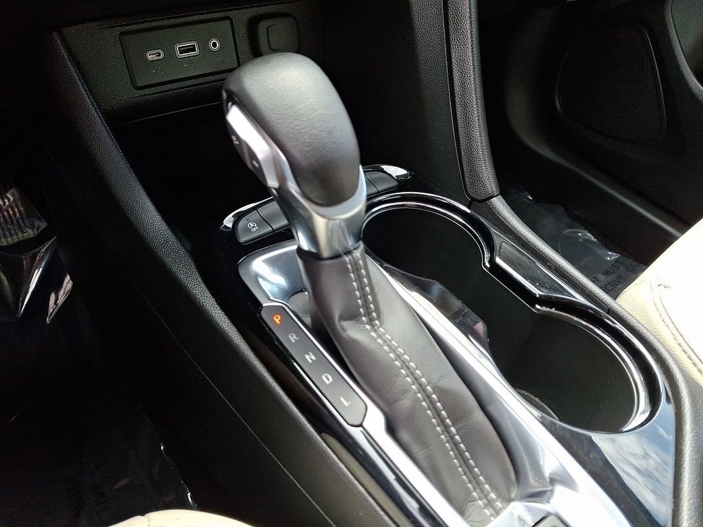 2021 Buick Encore GX Preferred