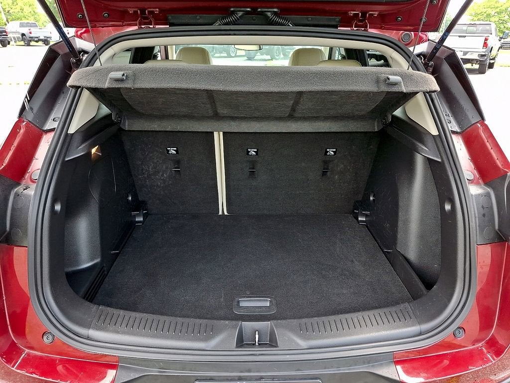 2021 Buick Encore GX Preferred