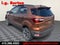 2020 Ford EcoSport SES