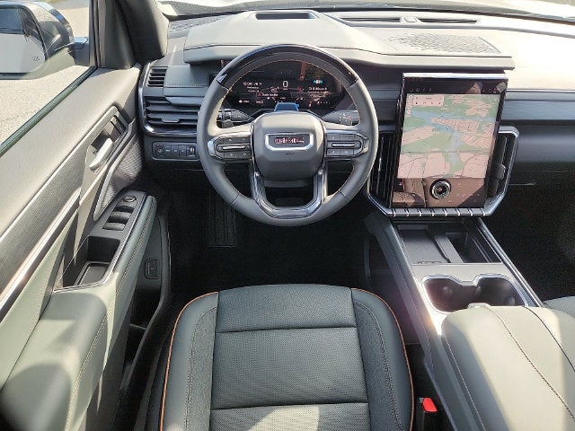 2027 GMC Acadia AT4