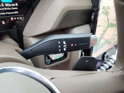 2027 GMC Yukon Denali